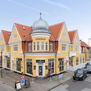  Appartement Ankerhus