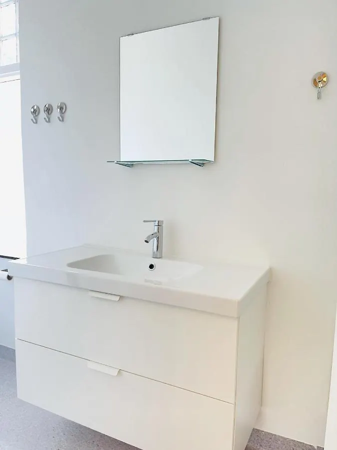 Aday - Aalborg Mansion - Open Bright Apartment With Garden 0*,